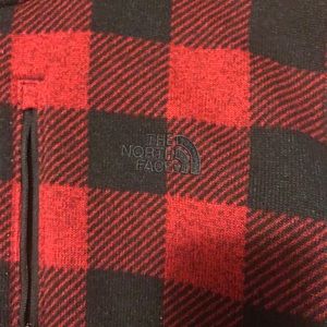 North Face Pullover